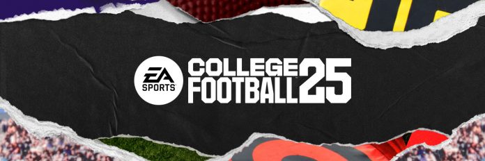 EA Sports College Football 2025